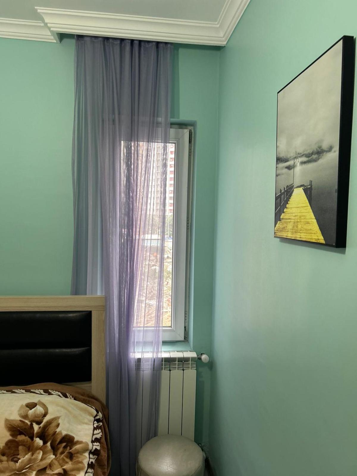 Merabi Apartament Batum Dış mekan fotoğraf